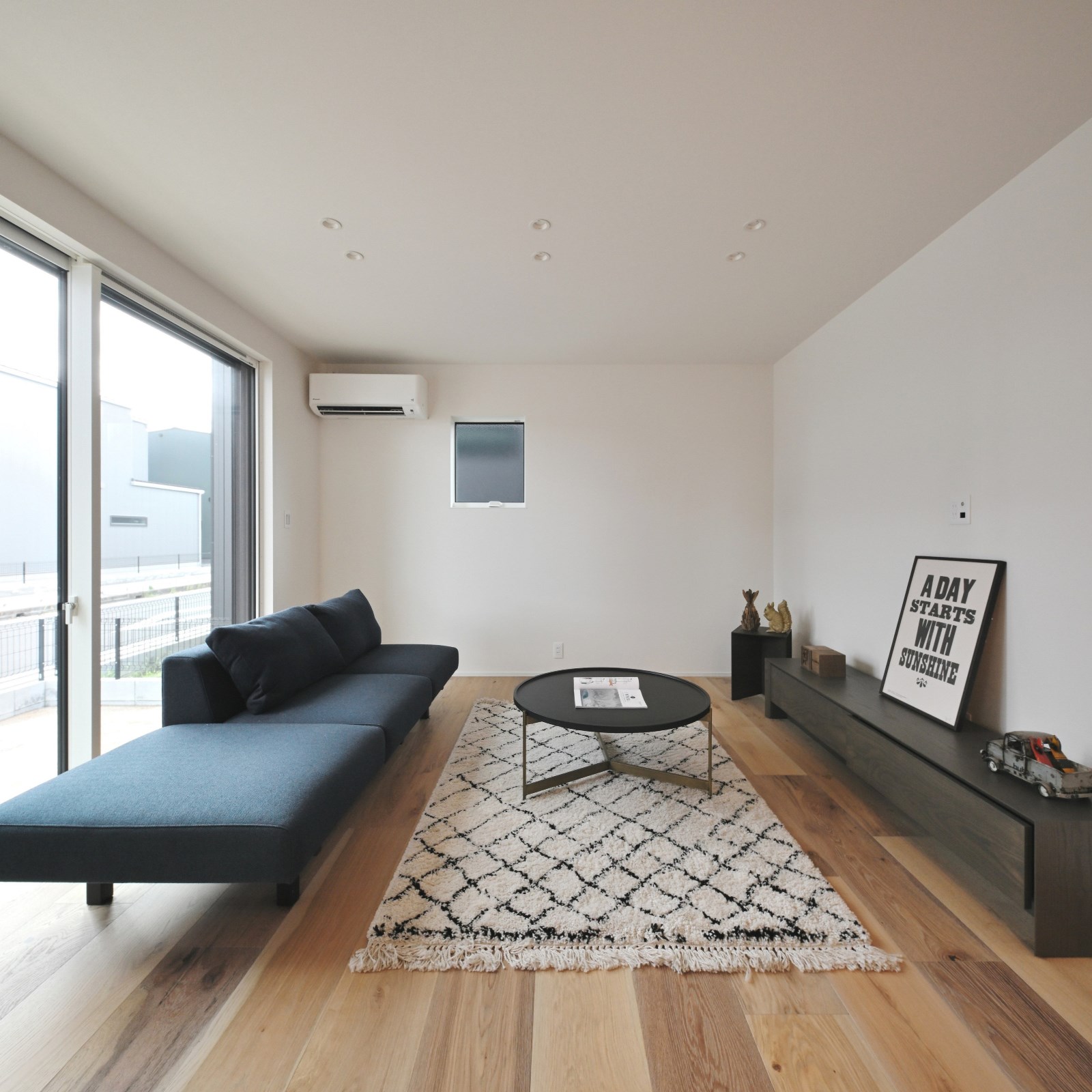 野洲市西河原 46号地